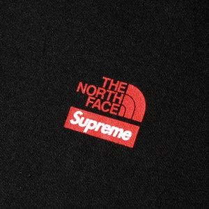 Supreme X The North Face Tee